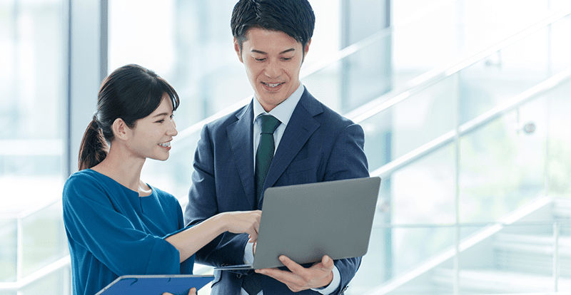 360アセスメント(現状把握)